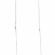 LED стринг със 150 LED топло бяло 15 м