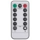 LED стринг със 150 LED, синьо, 15 м
