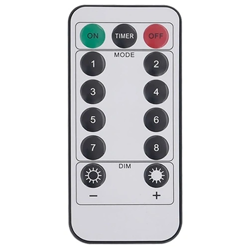 LED стринг със 150 LED многоцветен 15 м ➤ топ цена ➤ sorbe.bg