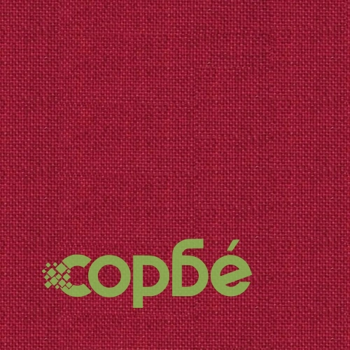 Люлеещ се стол, виненочервен, текстил ➤ топ цена ➤ sorbe.bg