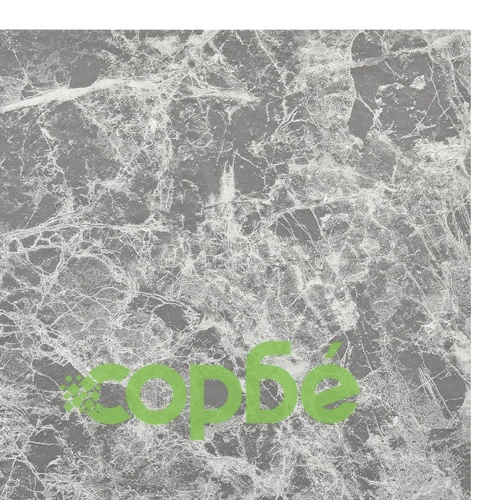 Самозалепващи подови дъски 20 бр PVC 1,86 м² бетонносиви ➤ топ цена ➤ sorbe.bg