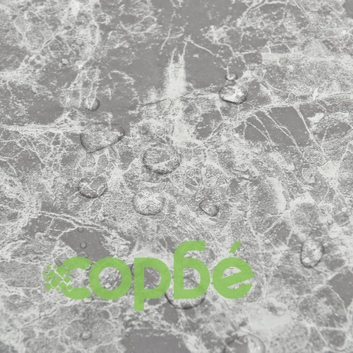 Самозалепващи подови дъски 20 бр PVC 1,86 м² бетонносиви ➤ топ цена ➤ sorbe.bg