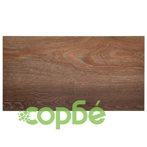 Самозалепващи подови дъски 20 бр PVC 1,86 м² кафяви ➤ топ цена ➤ sorbe.bg