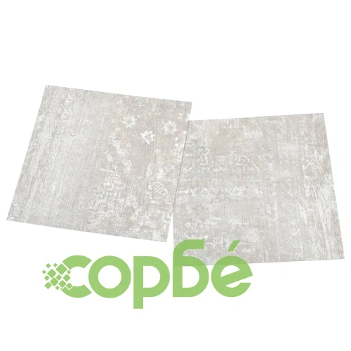 Самозалепващи подови дъски 20 бр PVC 1,86 м² светлосиви ➤ топ цена ➤ sorbe.bg