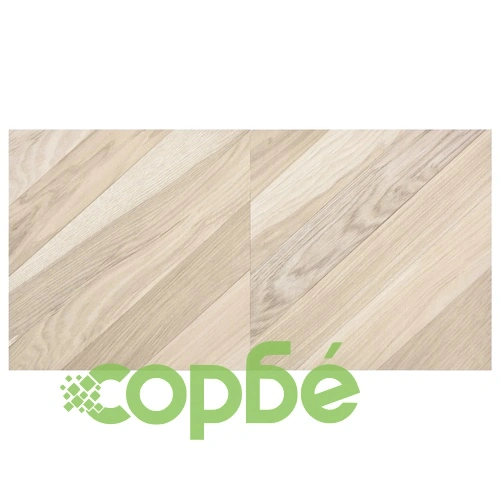 Самозалепващи подови дъски 20 бр PVC 1,86 м² сиви ивици ➤ топ цена ➤ sorbe.bg