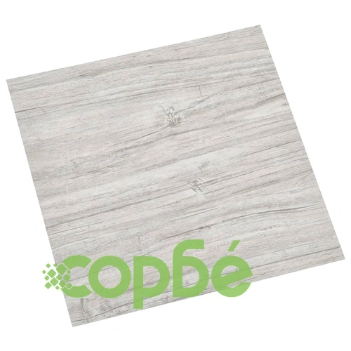 Самозалепващи подови дъски 20 бр PVC 1,86 м² светлосиви ➤ топ цена ➤ sorbe.bg