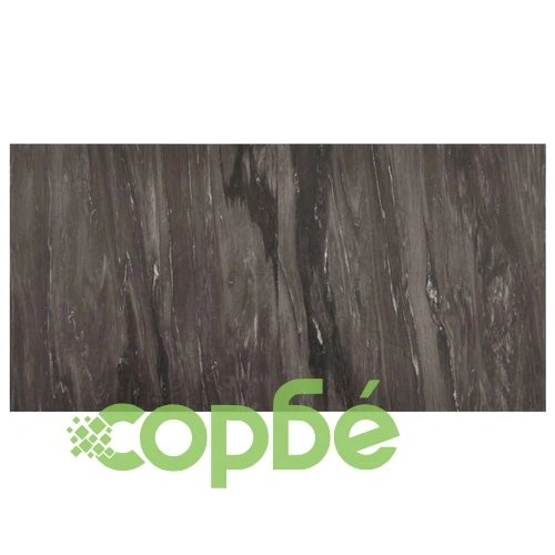 Самозалепващи подови дъски 20 бр PVC 1,86 м² тъмносиви ➤ топ цена ➤ sorbe.bg