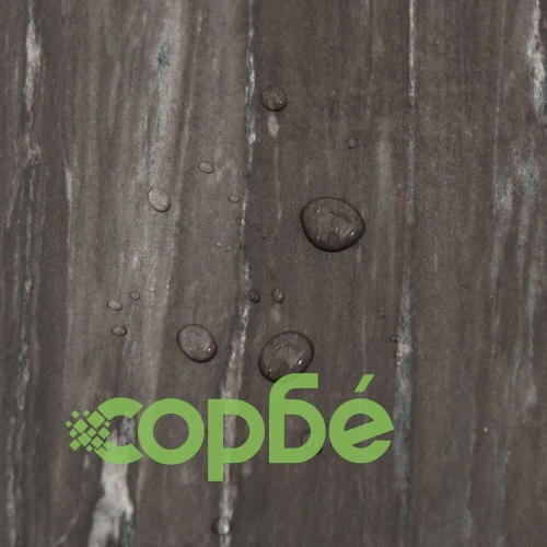 Самозалепващи подови дъски 20 бр PVC 1,86 м² тъмносиви ➤ топ цена ➤ sorbe.bg