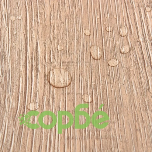 Самозалепващи подови дъски 20 бр PVC 1,86 м² кафяви ➤ топ цена ➤ sorbe.bg