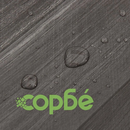 Самозалепващи подови дъски 20 бр PVC 1,86 м² сиви ивици ➤ топ цена ➤ sorbe.bg