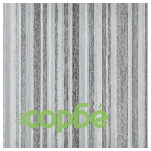 Самозалепващи подови дъски 20 бр PVC 1,86 м² светлосиви ➤ топ цена ➤ sorbe.bg