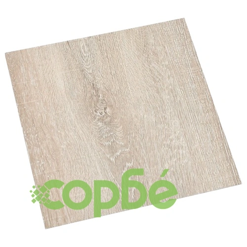 Самозалепващи подови дъски 20 бр PVC 1,86 м² бежови ➤ топ цена ➤ sorbe.bg