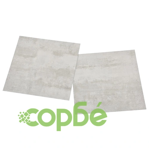 Самозалепващи подови дъски 20 бр PVC 1,86 м² светлосиви ➤ топ цена ➤ sorbe.bg