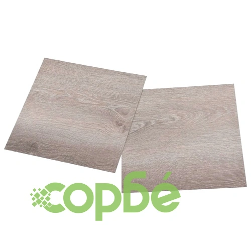 Самозалепващи подови дъски 20 бр PVC 1,86 м² таупе ➤ топ цена ➤ sorbe.bg