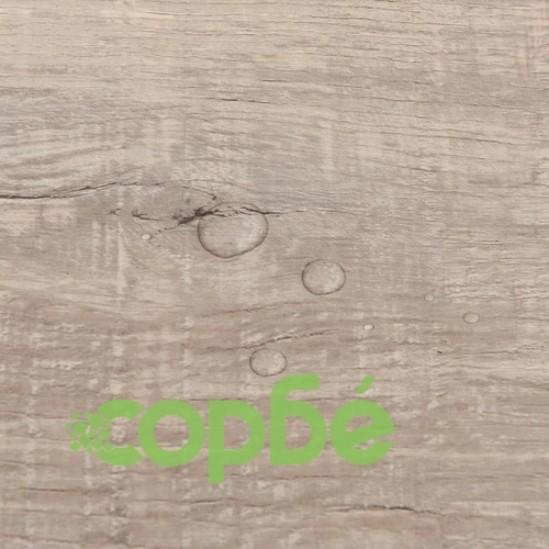 Самозалепващи подови дъски 20 бр PVC 1,86 м² таупе ➤ топ цена ➤ sorbe.bg