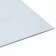 Самозалепващи подови дъски 20 бр PVC 1,86 кв.м. бял мрамор