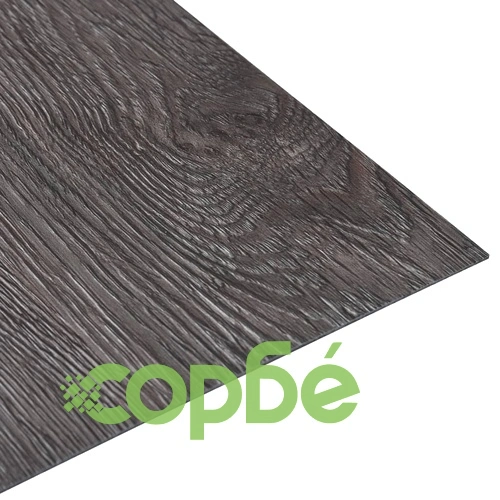 Самозалепващи подови дъски 20 бр PVC 1,86 м² кафяви ➤ топ цена ➤ sorbe.bg