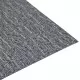 Самозалепващи подови дъски 20 бр PVC 1,86 м² сиви