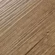 Самозалепващи подови дъски от PVC 5,21 кв.м. 2 мм орехово кафяво
