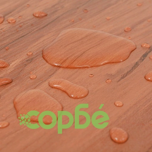 Самозалепващи подови дъски от PVC 5,21 м² 2 мм натурален бряст ➤ топ цена ➤ sorbe.bg