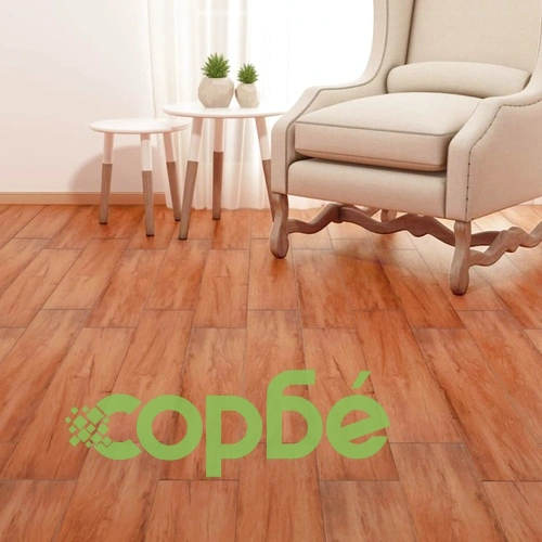 Самозалепващи подови дъски от PVC 5,21 м² 2 мм натурален бряст ➤ топ цена ➤ sorbe.bg