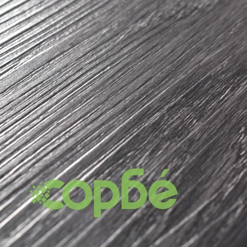 Самозалепващи подови дъски от PVC 5,21 м² 2 мм черно и бяло ➤ топ цена ➤ sorbe.bg