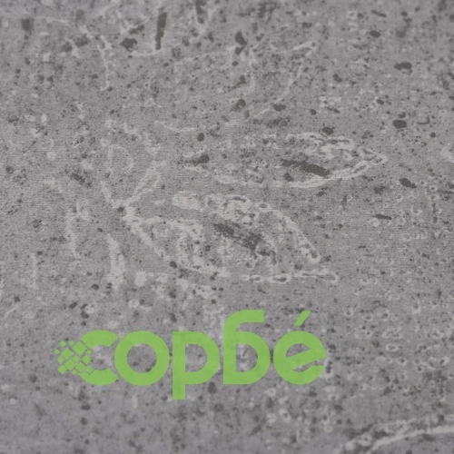 Самозалепващи подови дъски от PVC 5,21 м² 2 мм циментовокафяви ➤ топ цена ➤ sorbe.bg