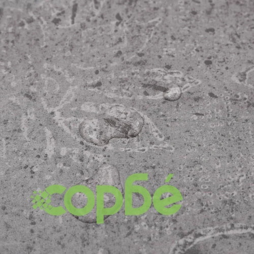 Самозалепващи подови дъски от PVC 5,21 м² 2 мм циментовокафяви ➤ топ цена ➤ sorbe.bg