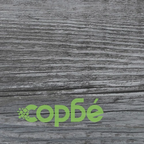 Самозалепващи PVC подови дъски 5,21 м² 2 мм блестящо сиви ➤ топ цена ➤ sorbe.bg