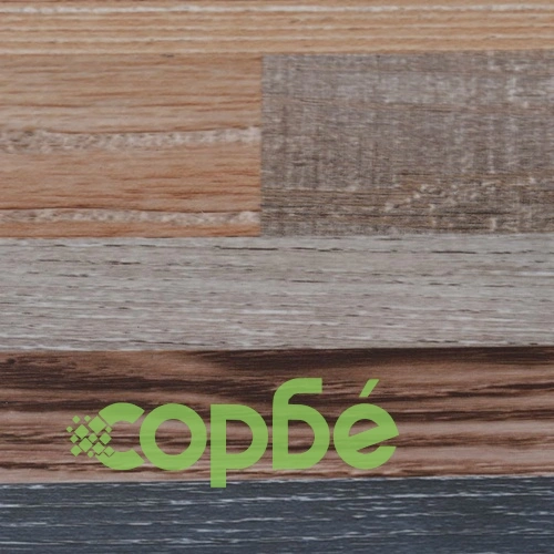 Самозалепващи PVC подови дъски 5,21 м² 2 мм многоцветни ➤ топ цена ➤ sorbe.bg