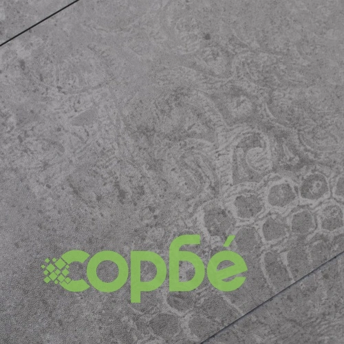 Самозалепващи подови дъски от PVC 5,21 м² 2 мм бетонносиви ➤ топ цена ➤ sorbe.bg