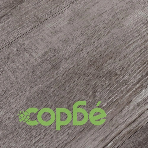 Самозалепващи PVC подови дъски 5,21 м² 2 мм матово кафяво дърво ➤ топ цена ➤ sorbe.bg