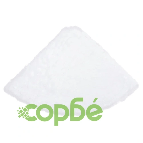 Пола за коледна елха, бяла, 90 см, изкуствена кожа  ➤ топ цена ➤ sorbe.bg