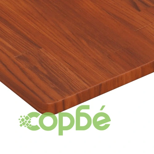 Стенен рафт за мивка, стомана и масивно дърво дъб ➤ топ цена ➤ sorbe.bg