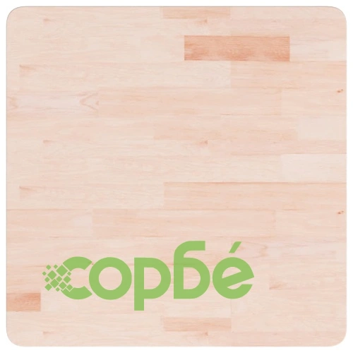 Стенен рафт за мивка, стомана и масивно дърво дъб ➤ топ цена ➤ sorbe.bg