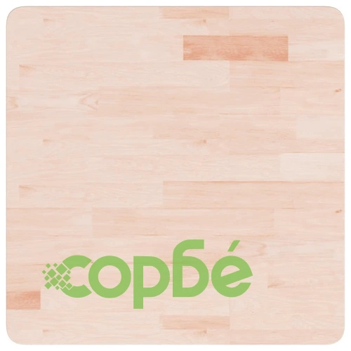 Стенен рафт за мивка, стомана и масивно дърво дъб ➤ топ цена ➤ sorbe.bg