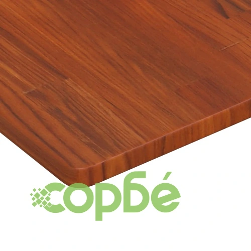 Стенен рафт за мивка, стомана и масивно дърво дъб ➤ топ цена ➤ sorbe.bg