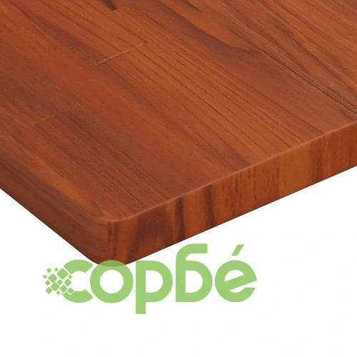 Стенен рафт за мивка, стомана и масивно дърво дъб ➤ топ цена ➤ sorbe.bg