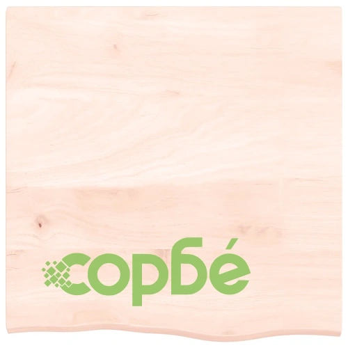 Стенен рафт за мивка, стомана и масивно дърво дъб ➤ топ цена ➤ sorbe.bg