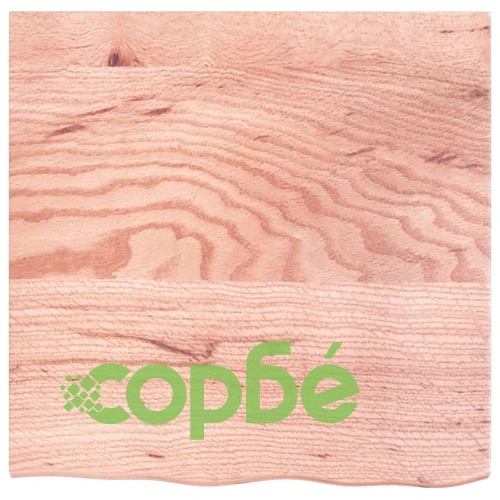 Стенен рафт за мивка, стомана и масивно дърво дъб ➤ топ цена ➤ sorbe.bg