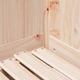Дневно легло с уширение и чекмеджета без матрак 90x200 см