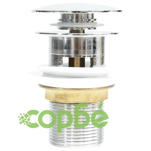 Комплект мебели за баня от 2 части, керамика и инженерно дърво ➤ топ цена ➤ sorbe.bg