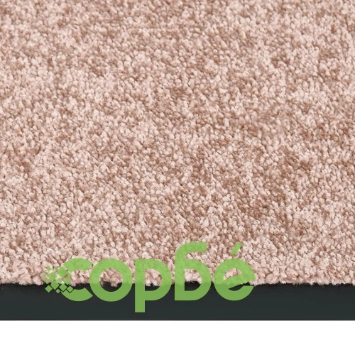 Изтривалка, бежова 40х60 см ➤ топ цена ➤ sorbe.bg