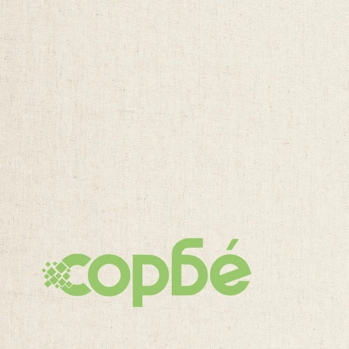 Трапезни столове, 6 бр, тапицерия от лен ➤ топ цена ➤ sorbe.bg