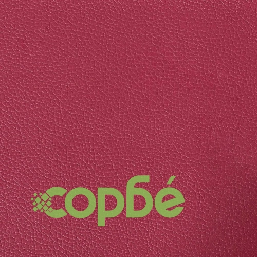 Трапезни столове, 6 бр, виненочервени, изкуствена кожа ➤ топ цена ➤ sorbe.bg