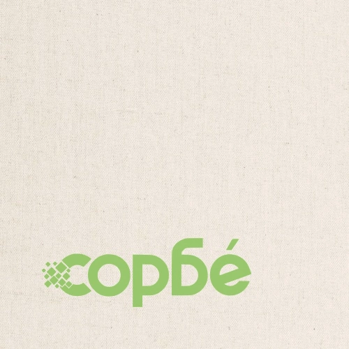 Трапезни столове, 6 бр, тапицерия от лен ➤ топ цена ➤ sorbe.bg