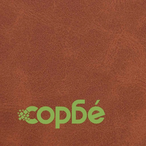 Трапезни столове, 6 бр, кафяви, изкуствена кожа ➤ топ цена ➤ sorbe.bg