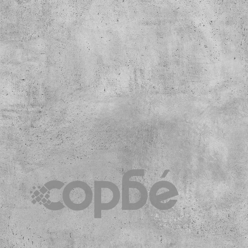 Комплект мебели за баня от 2 части бетонно сив инженерно дърво ➤ топ цена ➤ sorbe.bg