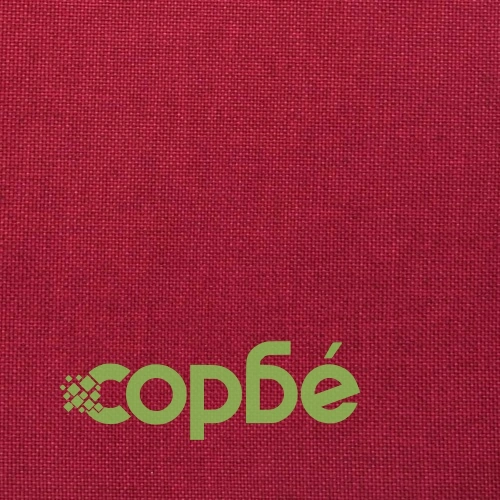 Бар табуретки, 2 бр, виненочервени, текстил ➤ топ цена ➤ sorbe.bg