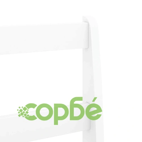 Трапезен комплект от 4 части Panama, Бяла бор масив ➤ топ цена ➤ sorbe.bg